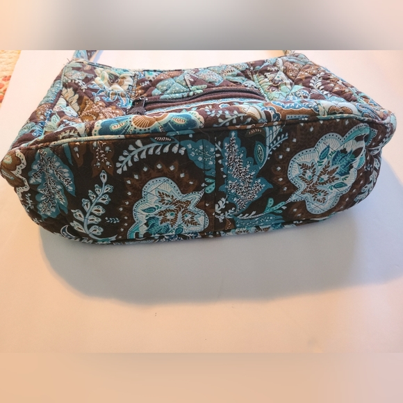 Vera Bradley Gently Used Shoulder Bag - Picture 3 of 5